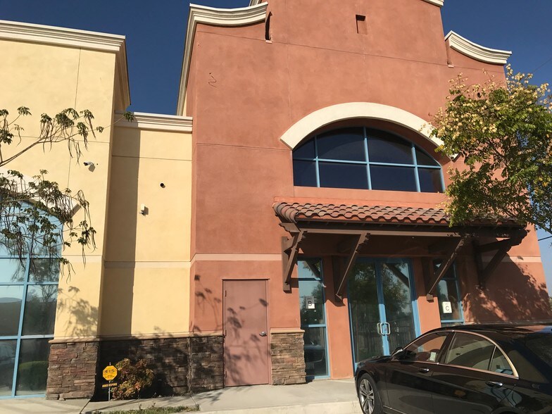 More Photos Of 4441 Baldwin Ave, El Monte Warehouse For Lease