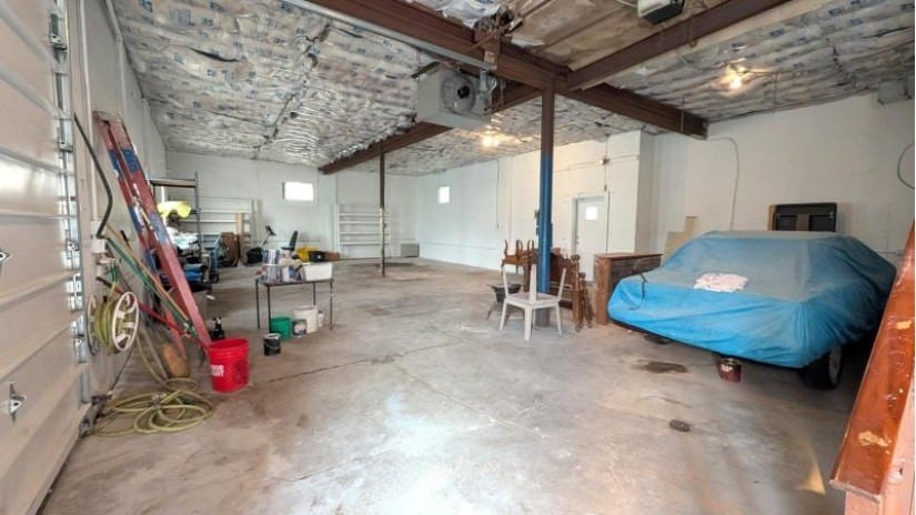 More Photos Of 1635 W Haskel St, Appleton Industrial For Sale