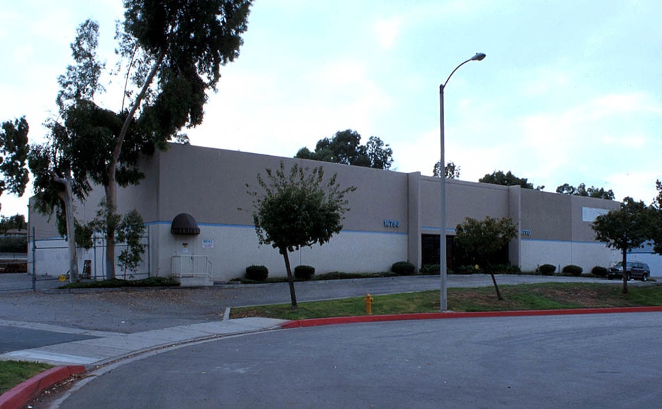 More Photos Of 16770-16790 Johnson Dr, City of Industry Warehouse For Lease
