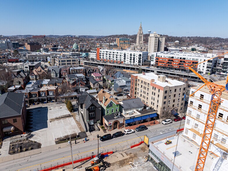 More Photos Of 236 Shady Ave, Pittsburgh Apartments For Lease