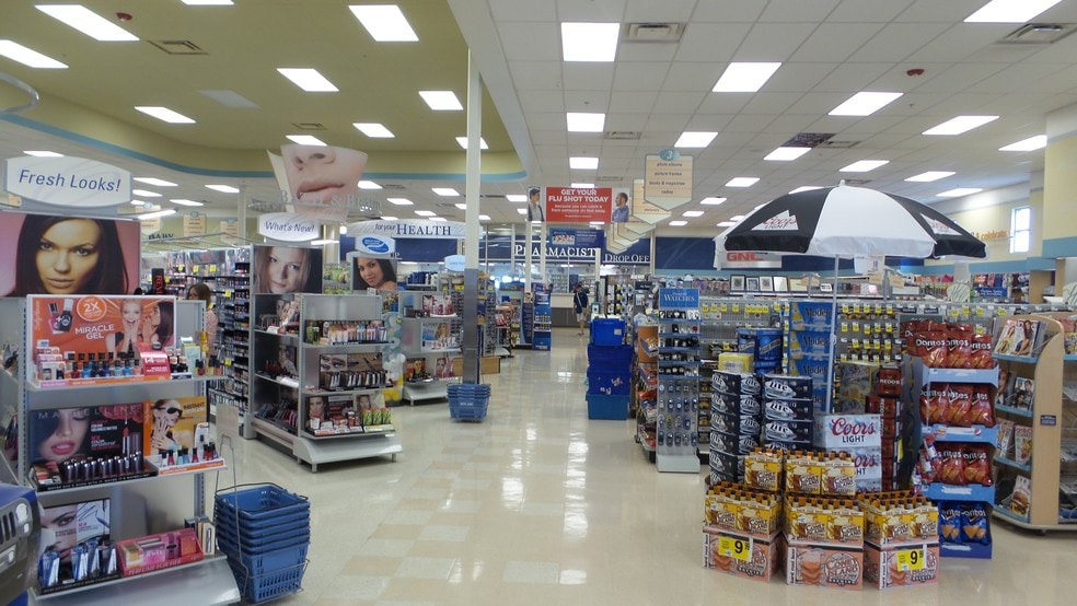 More Photos Of 210 Main St, Waterville Drugstore For Sale