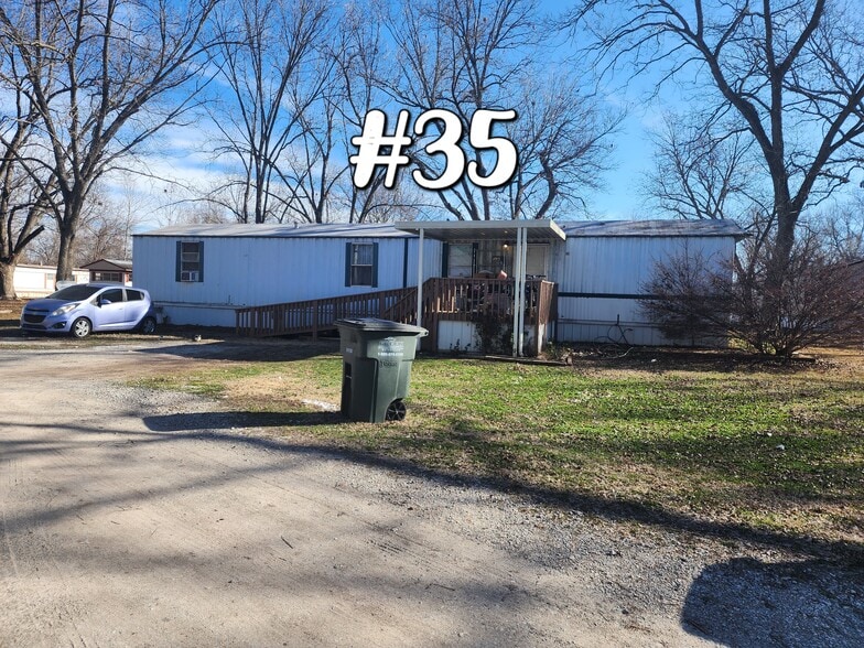 More Photos Of 37 S Acres W, Bristow Manufactured Housing Mobile Home Park For Sale
