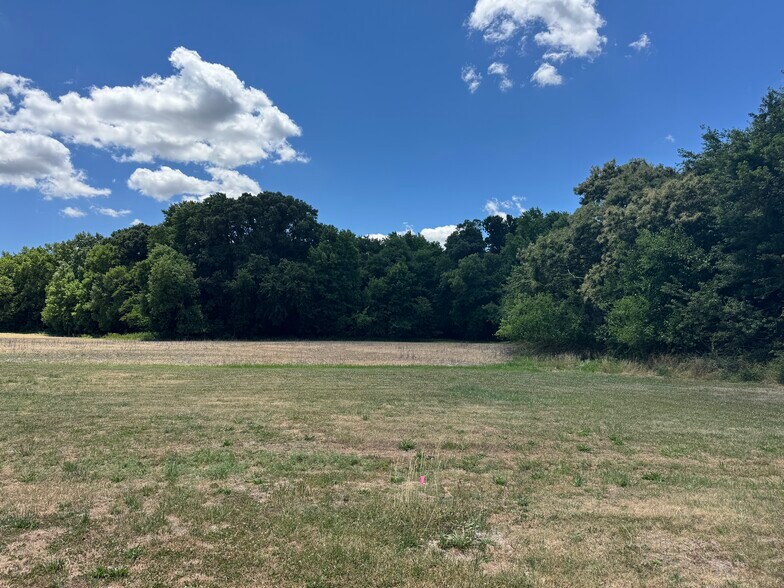 More Photos Of 953 White Marsh Branch Rd, Harrington Land For Sale