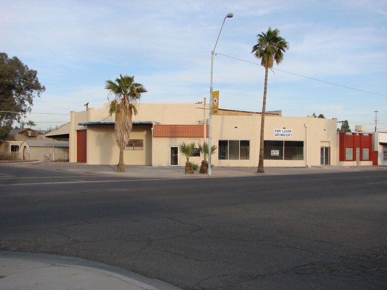 More Photos Of 312 W 2nd St, Casa Grande Warehouse For Sale