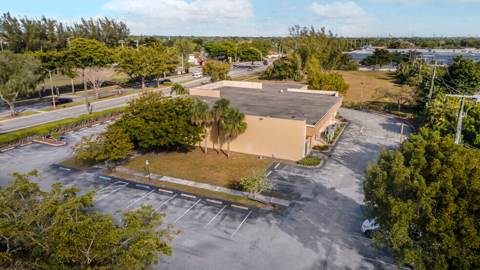 More Photos Of 8250 Miramar Pky, Miramar General Retail For Sale