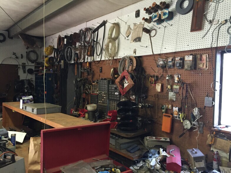 More Photos Of 3665 Lane Ave, Jacksonville Warehouse For Sale