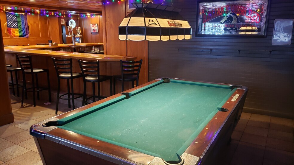 More Photos Of 3501 Birney Ave, Moosic Sports And Entertainment For Sale