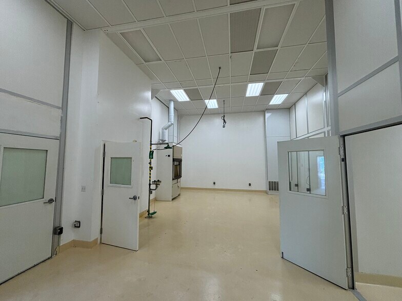 More Photos Of 3329 Enterprise Ave, Hayward Warehouse For Lease