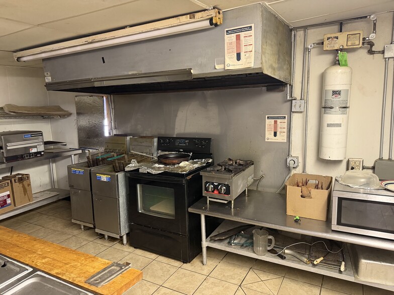 More Photos Of 2500 Cashua Ferry Rd, Darlington Restaurant For Sale