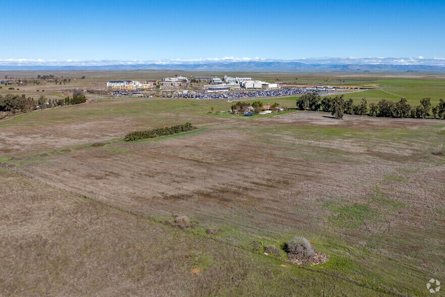 More Photos Of Branford Point, Merced Land For Sale