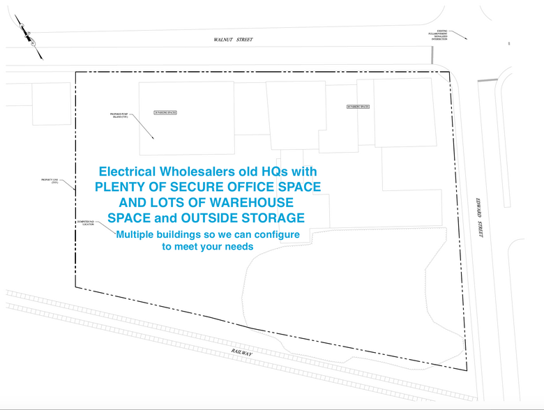 More Photos Of 35-55 Edwards St, Hartford Warehouse For Lease