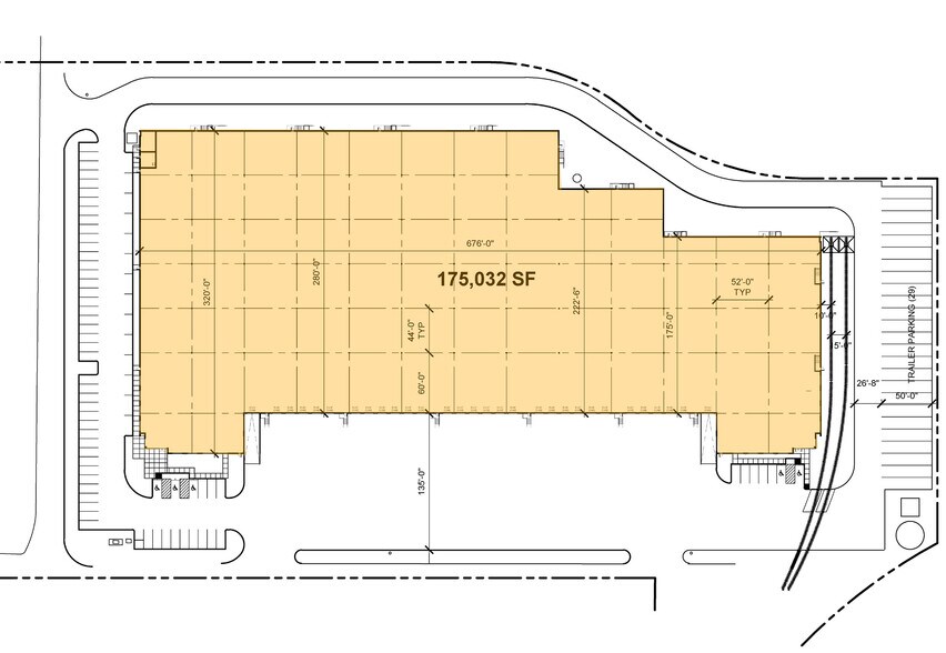 More Photos Of 4811 Underwood Rd, Pasadena Warehouse For Lease