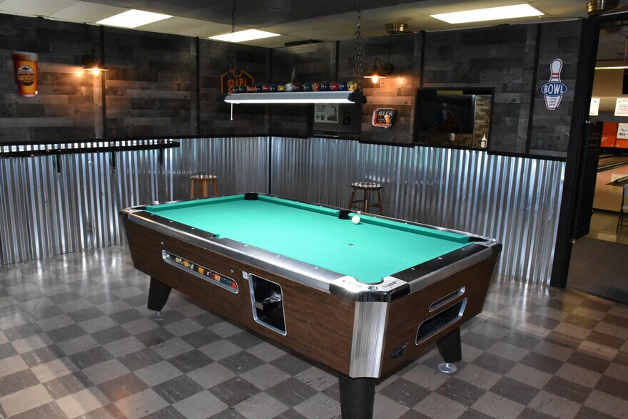 More Photos Of 11712 Hydetown Rd, Titusville Bowling Alley For Sale
