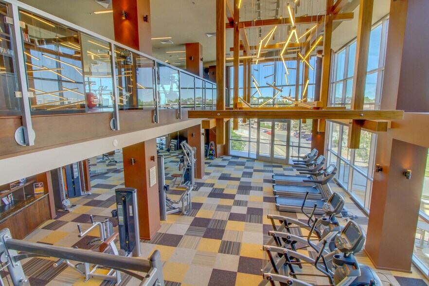 More Photos Of 2785 N Speer Blvd, Denver Apartments For Lease