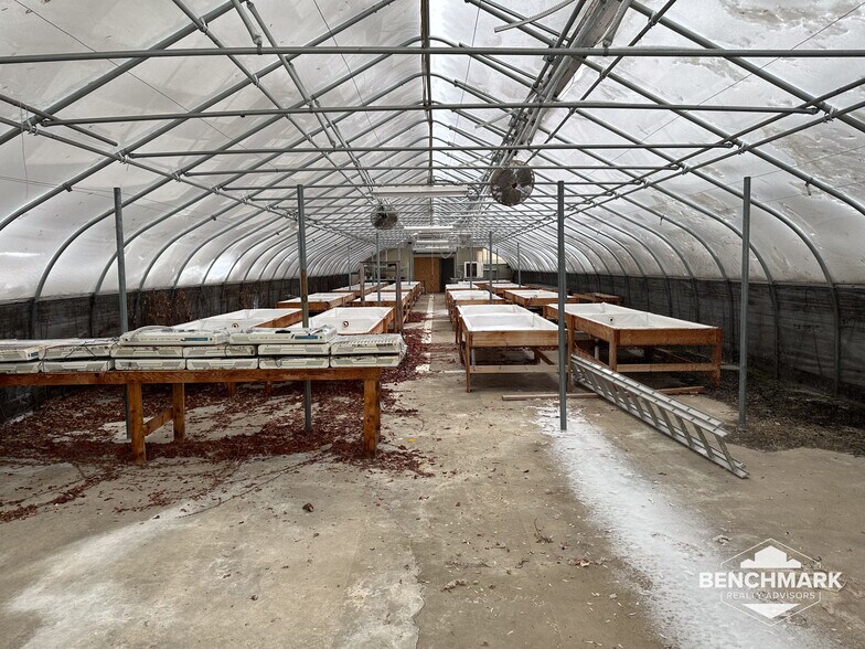 More Photos Of 1345 Penfield Center Rd, Penfield Specialty For Sale