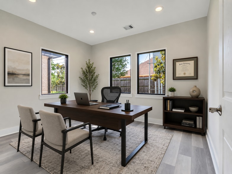 More Photos Of 2721 Sunrise Meadow Dr, Pearland Medical For Sale