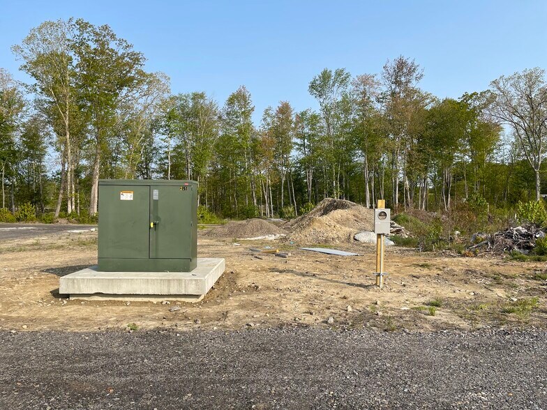 More Photos Of 500 Portland St, Berwick Warehouse For Sale