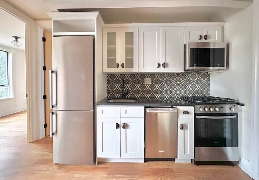 More Photos Of 223 Central Ave, Brooklyn Apartments For Sale