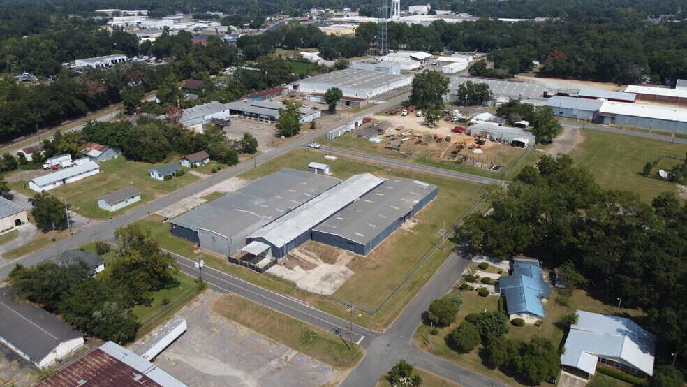 More Photos Of 1811 Florida Ave, Quincy Warehouse For Lease