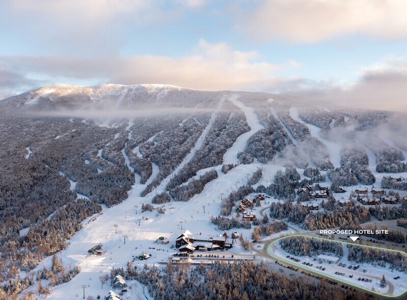 Primary Photo Of 976 Saddleback Rd, Sandy River Plt Land For Sale