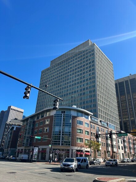 More Photos Of 100 Cambridge St, Boston Office For Lease