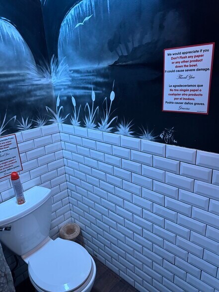 More Photos Of 293 Wyckoff Ave, Brooklyn Storefront Retail Residential For Lease