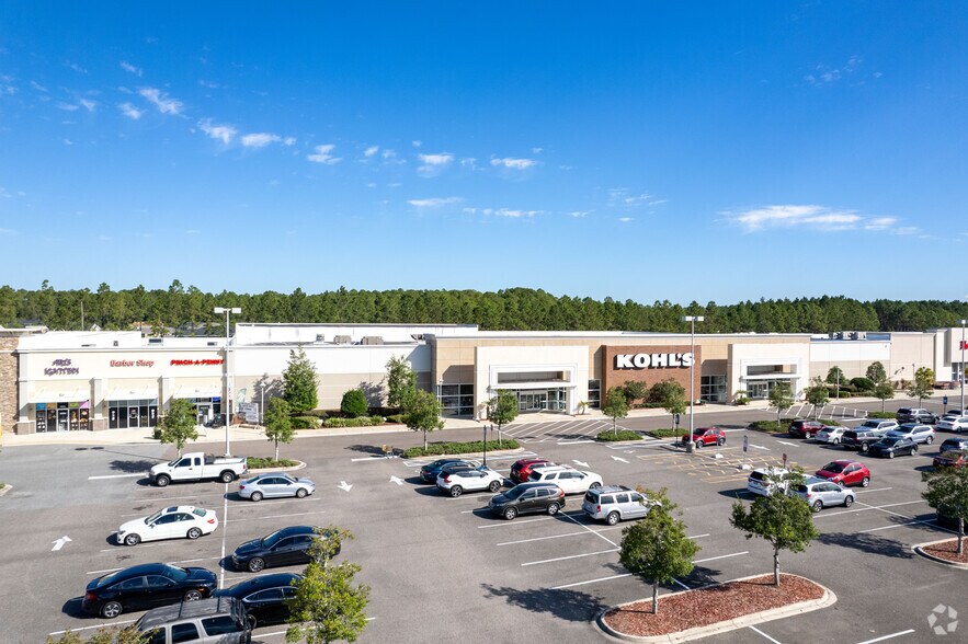 More Photos Of 9525 Argyle Forest Blvd, Jacksonville Unknown For Lease