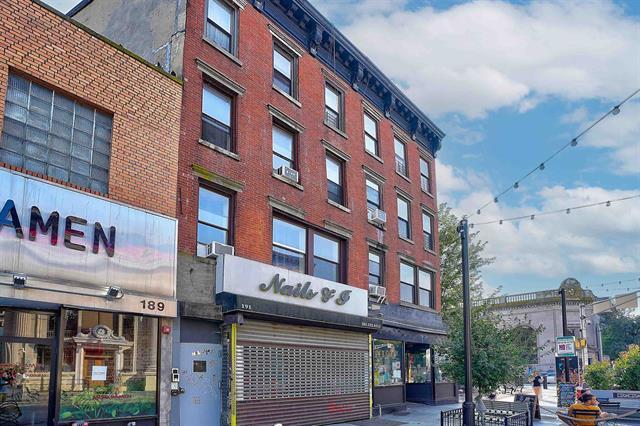 More Photos Of 191-195 Newark Ave, Jersey City Apartments For Sale