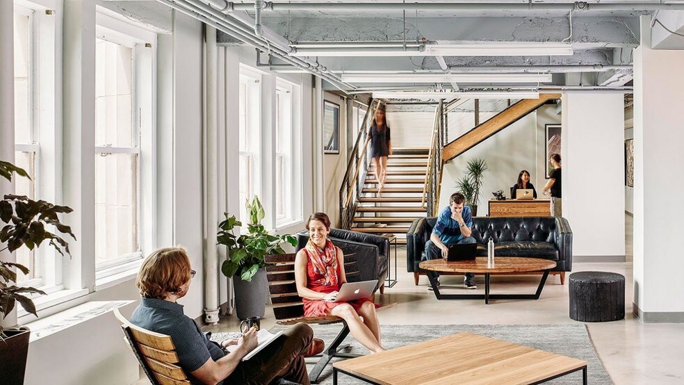 More Photos Of 230 S Broad St, Philadelphia Coworking Space