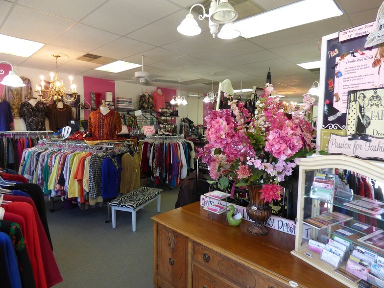 More Photos Of 3500-3508 Hampton Ave, Saint Louis General Retail For Lease