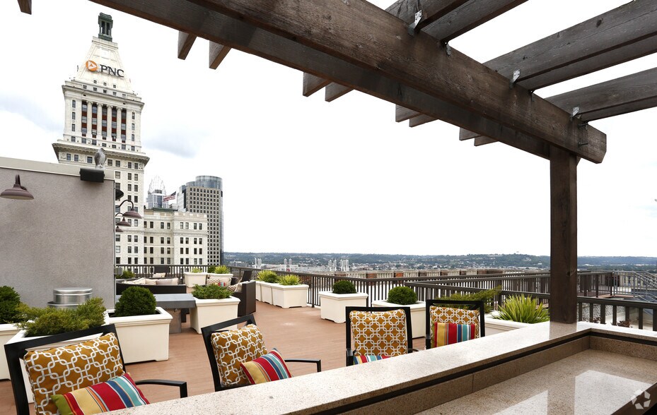 More Photos Of 105 W 4th St, Cincinnati Apartments For Lease