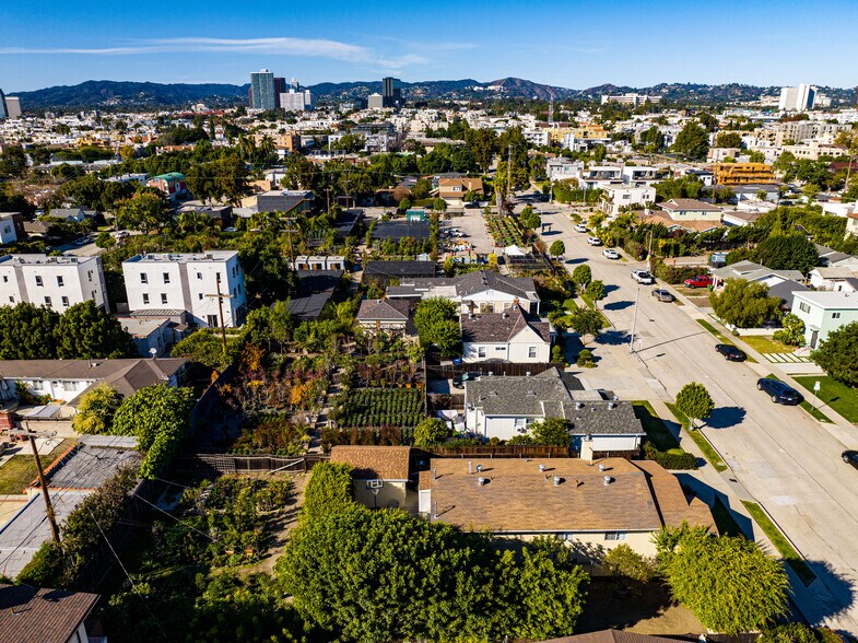 More Photos Of , Los Angeles Land For Sale