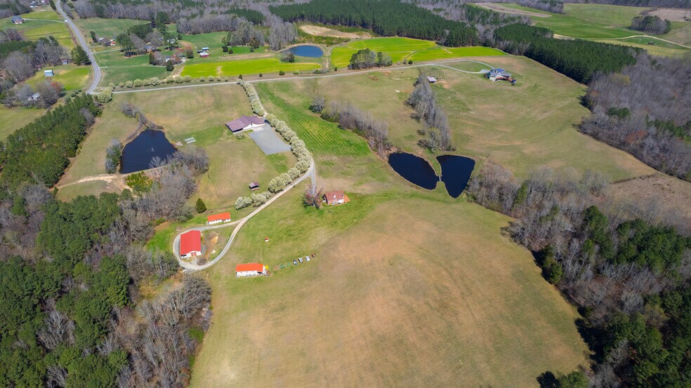 More Photos Of 3200 Bliss Trail, Stem Lodge Meeting Hall For Sale
