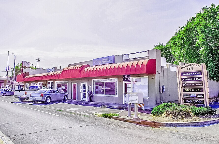 More Photos Of 4169 Suisun Valley Rd, Fairfield Storefront For Lease