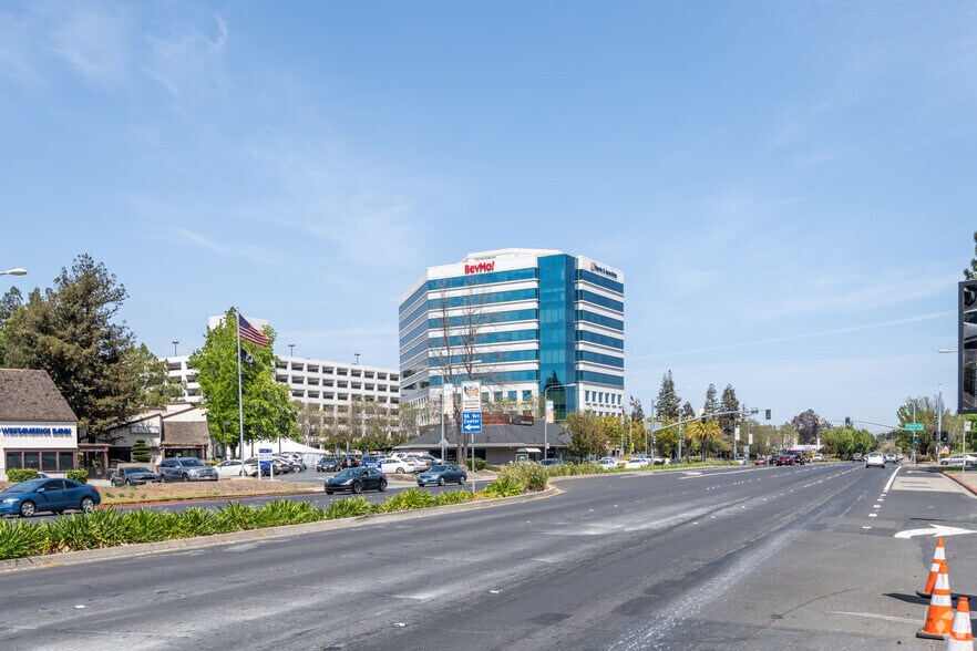 More Photos Of 1401 Willow Pass Rd, Concord Office For Sale