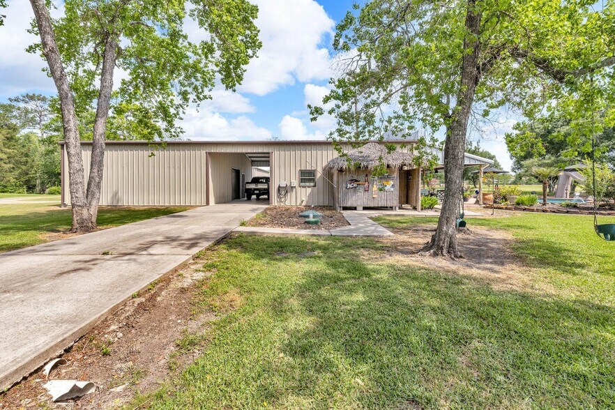 More Photos Of 19019 FM 2100, Crosby Land For Sale