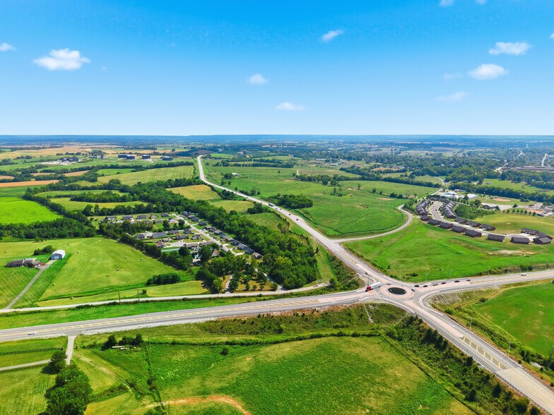 More Photos Of 0 US Highway 150, Springfield Land For Sale
