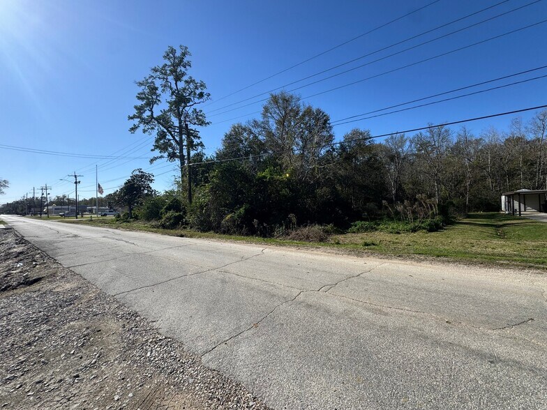 More Photos Of 11125 Old Voth Rd, Beaumont Land For Sale