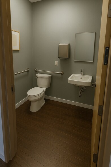 More Photos Of 20 Court St, Freehold Medical For Lease