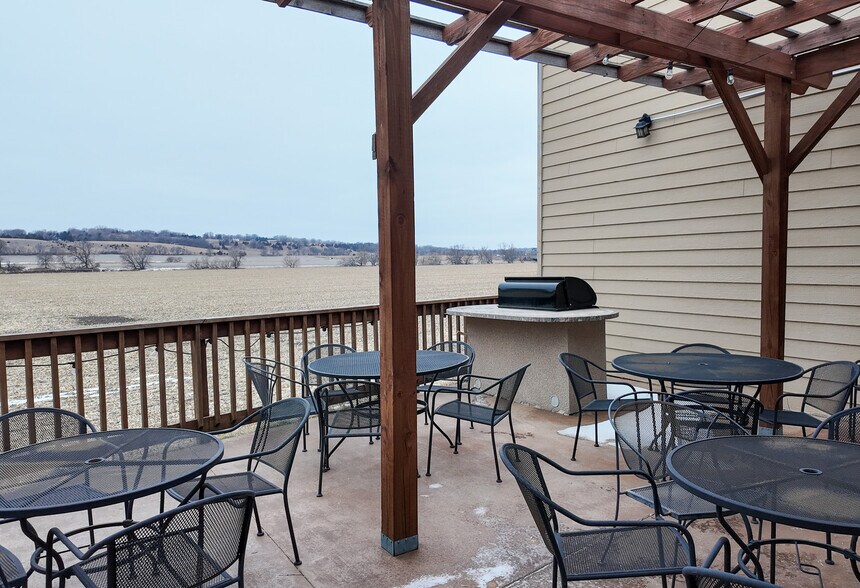 More Photos Of 26665 481st Ave, Brandon General Retail For Sale