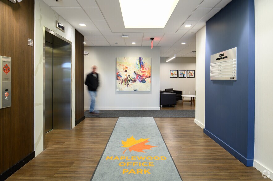 More Photos Of 1301 Virginia Dr, Fort Washington Office For Lease