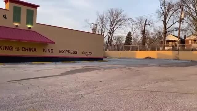 Primary Photo Of 6125 Natural Bridge Ave, Saint Louis Bar For Lease