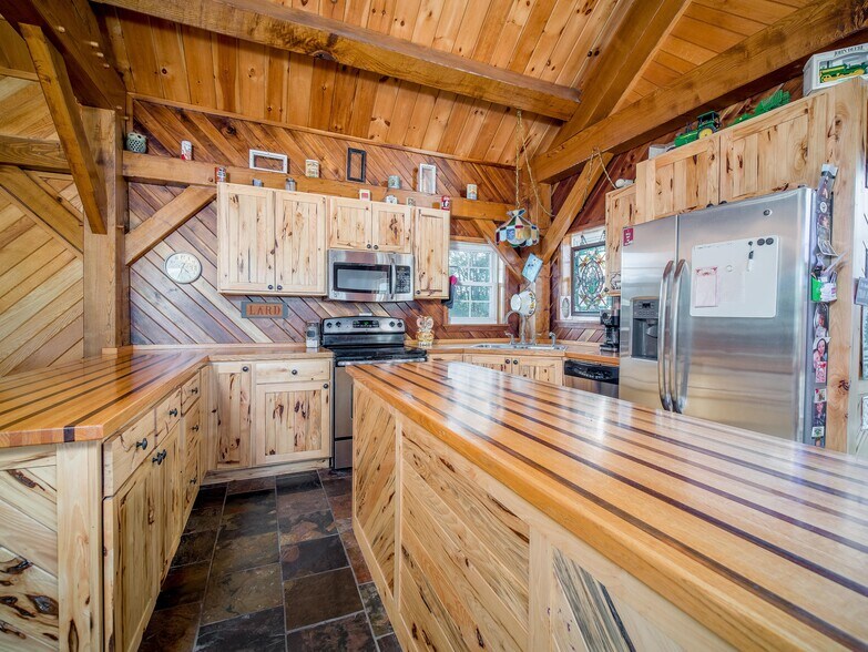 More Photos Of 5360 Maple Springs Ellery Rd, Bemus Point Contractor Storage Yard For Sale