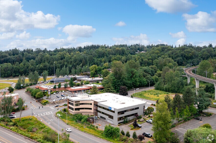 More Photos Of 5200 Southcenter Blvd, Tukwila Office For Lease