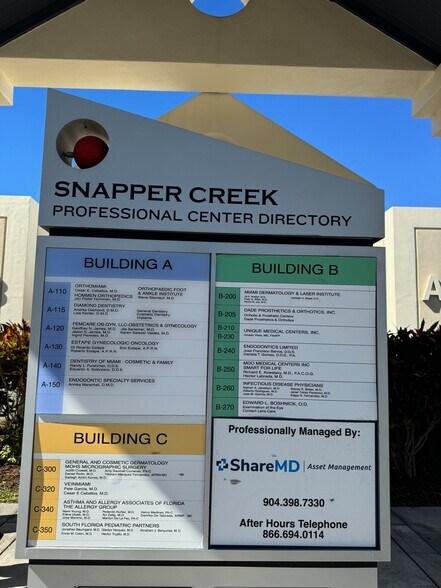 More Photos Of 7800 SW 87th Ave, Miami Unknown For Lease