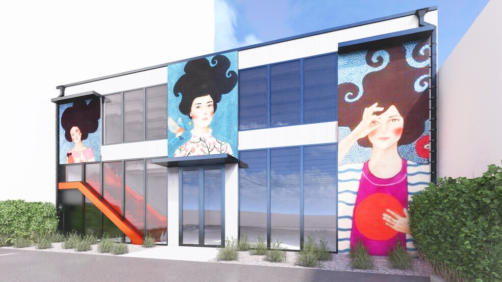 More Photos Of 560 NW 27th St, Miami Freestanding For Lease