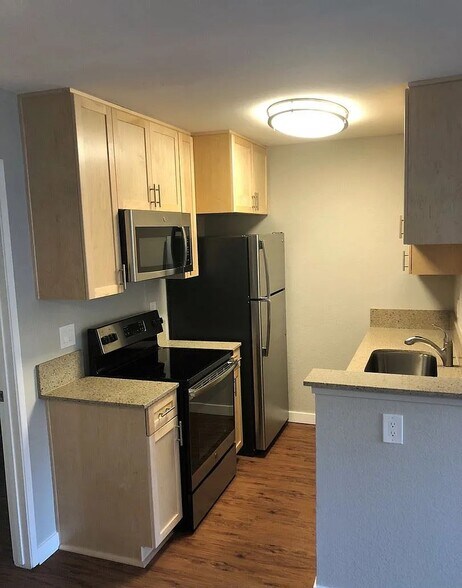 More Photos Of 4447 49th St, San Diego Apartments For Sale