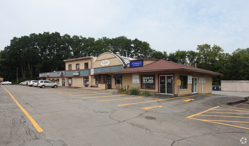 Primary Photo Of 1270-1276 Fairport Rd, Fairport Unknown For Lease
