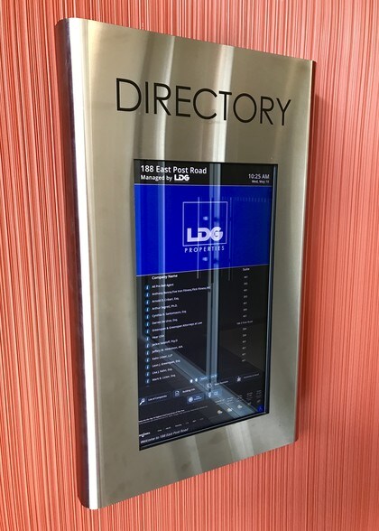 More Photos Of 188 E Post Rd, White Plains Office For Lease