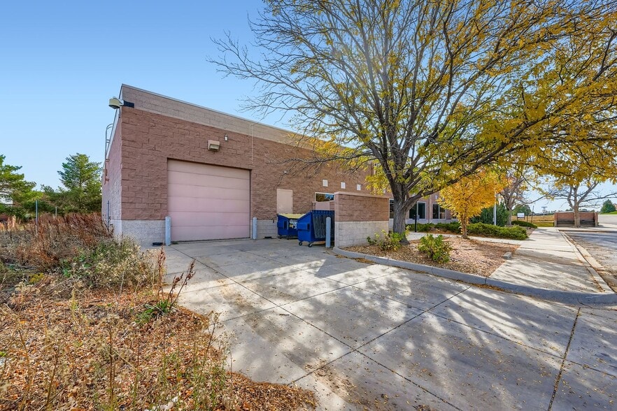 More Photos Of 12577 E Caley Ave, Englewood Office For Sale